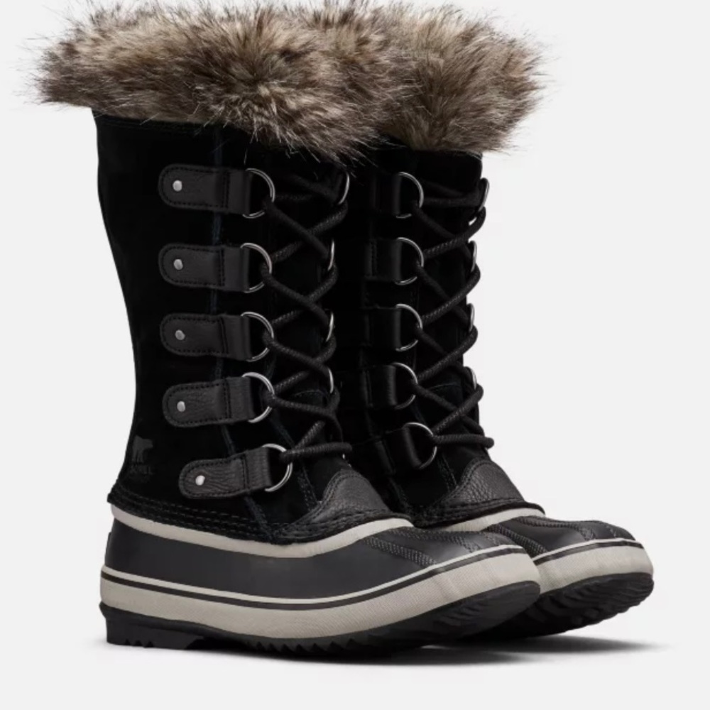 Sorel Joan of Arctic Winter Boots